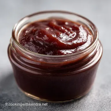 Recette Beurre De Pomme11351: 20 Portions Fiche recette