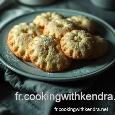 Biscuits Cuill&egrave;re: L&eacute;ger comme une Plume! Mon Secret Fiche recette