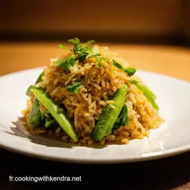 Bo Bun Facile Ma Salade Vietnamienne au Vermicelle de Riz Fiche recette