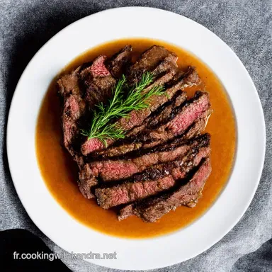 Boeuf Roti Parfait La Recette Inratable