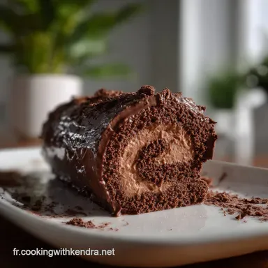 Facile Fiche recette