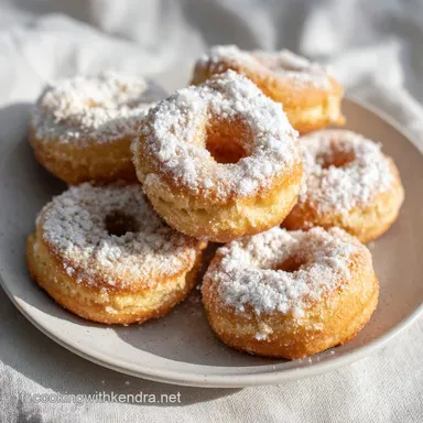 Bugnes Lyonnaises Traditionnelles : Beignets en 40 min Fiche recette