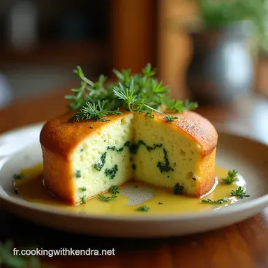 Cake Froid Courgette Fromage La Recette Estivale Facile et Sans Four Fiche recette