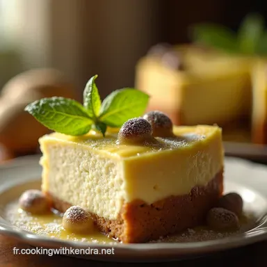 Cheesecake R&ecirc;veux &agrave; la Pistache Un D&eacute;lice Pistache Facile Fiche recette