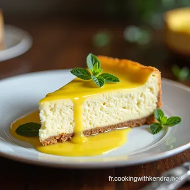 Cheesecake R&ecirc;veux &agrave; la Pistache Un D&eacute;lice Pistache Facile
