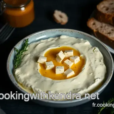 Ch&egrave;vre Chaud au Four Temps de Cuisson : Mon Recette Croustillante Pr&eacute;f&eacute;r&eacute;e