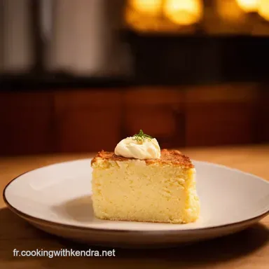 Chibouste Divine Ma Recette de Cr&egrave;me P&acirc;tissi&egrave;re A&eacute;rienne Fiche recette