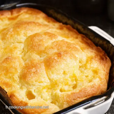 Choux Fleur B&eacute;chamel Facile Le Gratin R&eacute;confortant de Maman Fiche recette