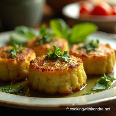 Cigares Croustillants de Courgette Ma Recette Facile Feta Menthe Fiche recette