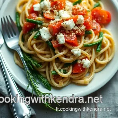 Conchiglioni Farcis aux &Eacute;pinards et Ricotta : Une Recette R&eacute;confortante Fiche recette
