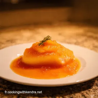 Ma D&eacute;licieuse confiture de peche Maison Recette Facile Fiche recette