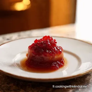 Confiture Reines Claude Facile La Recette de Ma GrandM&egrave;re Fiche recette