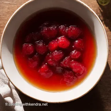 Confiture Reines Claudes Ma Recette Facile au Go&ucirc;t dAutrefois