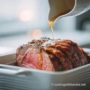 C&ocirc;te de boeuf R&ocirc;tie Parfaite : La Cuisson Invers&eacute;e Infaillible