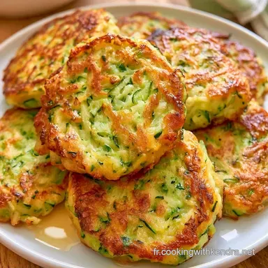 Recette Courgettes R&acirc;p&eacute;es &Agrave; La Po&ecirc;le 35min Fiche recette