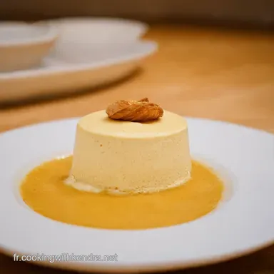 Cr&egrave;me dAmande La Recette Facile Qui Va Vous Surprendre Fiche recette