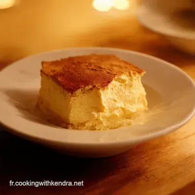 Cr&egrave;me dAmandes Ma Recette Facile et Inratable Fiche recette