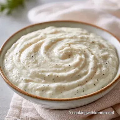 Cr&egrave;me Dessert Au Lait De Coco pour 6