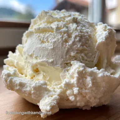 La meilleure Cr&egrave;me Diplomatique Italienne Recette Mascarpone facile et a&eacute;rienne Fiche recette