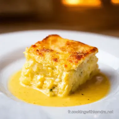 Cuisse de Dinde Dijonnaise Gratin&eacute;e Le D&icirc;ner Parfait Fiche recette