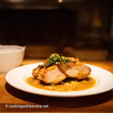 Cuisses de Canard Confites La Recette Facile du SudOuest Fiche recette