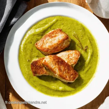 Cuisses de Lapin &agrave; la Moutarde Ma Recette de GrandM&egrave;re