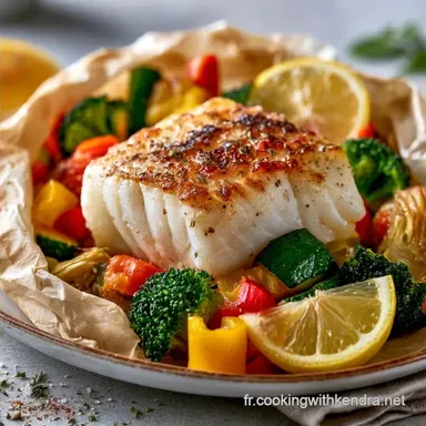 D&icirc;ner L&eacute;ger Rapide en 30 Minutes