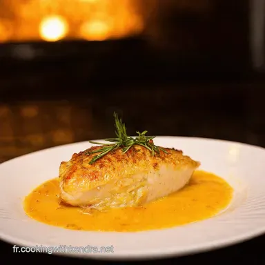 Ma Dorade au Four &agrave; la Proven&ccedil;ale Facile Fiche recette