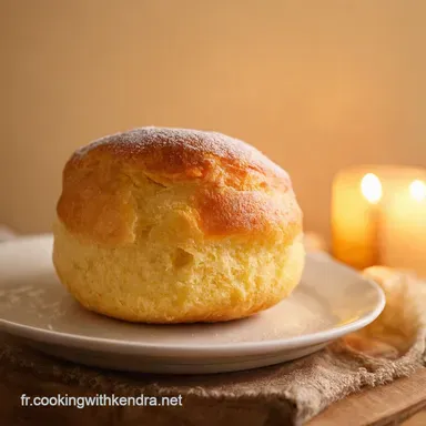 P&acirc;te choux facile Ma recette pour des &eacute;clairs parfaits Fiche recette