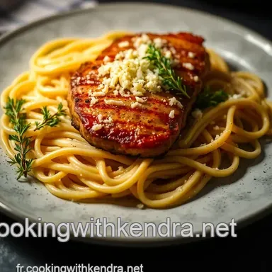 Escalope Milanese et son Accompagnement Savoureux : Une Recette Facile et D&eacute;licieuse Fiche recette