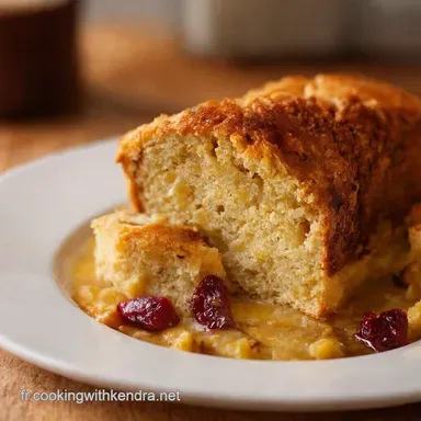 Far Breton aux Pruneaux Ma Recette Bretonne Facile Fiche recette