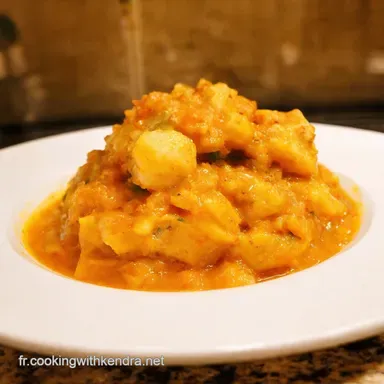 Ma Garbure Gasconne Facile Recette de GrandM&egrave;re Fiche recette