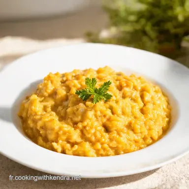 Ma Garbure Gasconne Facile Recette de GrandM&egrave;re