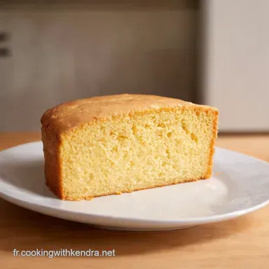 Recette G&acirc;teau Facile Le G&acirc;teau au Yaourt Si Simple Fiche recette