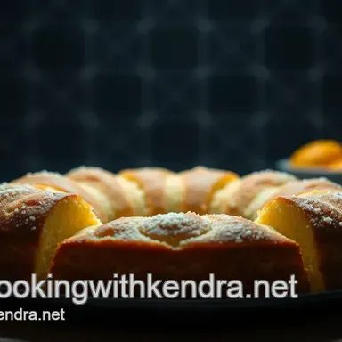 G&acirc;teau Breton Authentique: Recette Facile de Bretagne!