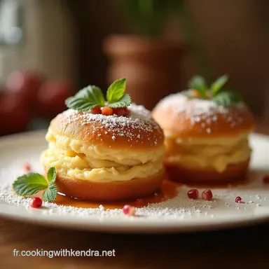 Gaufres Faibles en Glucides Croustillantes Le Petit D&eacute;jeuner Keto Parfait Fiche recette