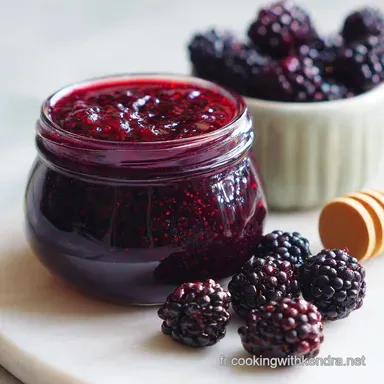 Recette Gele de Mres Faite Maison Ready in 1 Hour