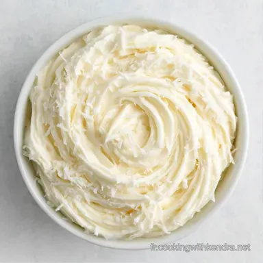 Gla&ccedil;age G&acirc;teau Noix De Coco en 25 Min Fiche recette