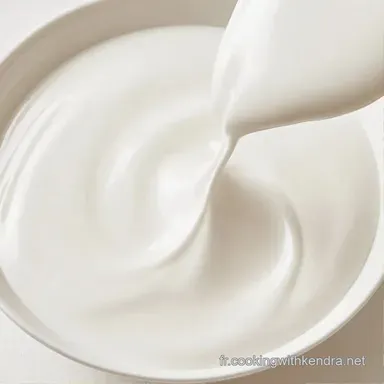 Glacage Sucre Glace en 15 Minutes Fiche recette