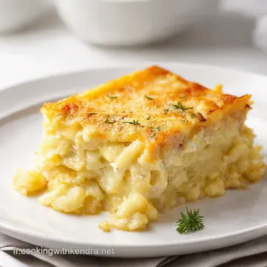 Gratin Dauphinois Parfait : Temps de Cuisson Inratable !