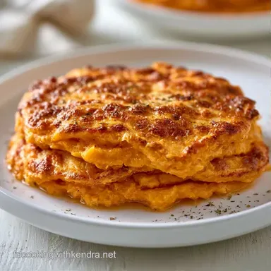 Gratin De Patate Douce Pour 4 Personnes Fiche recette