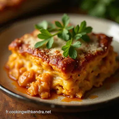 Gratin de Tacos Le Croquant Mexicain Gratin&eacute; &agrave; la Fran&ccedil;aise Fiche recette