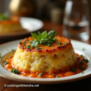 Hachis Parmentier de GrandMre The Ultimate Comfort Food Fiche recette