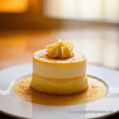 Recette &Icirc;le Flottante Facile Le Dessert Fran&ccedil;ais Parfait Fiche recette