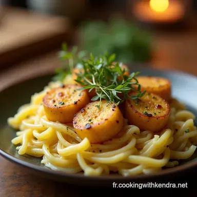 Recette Kohlrabigem&uuml;se mit Frikadellen und Sp&auml;tzle Confort Classique Fiche recette