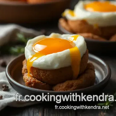 Oeuf Dur Temps de Cuisson: Le Secret d'un Oeuf Parfait! Fiche recette