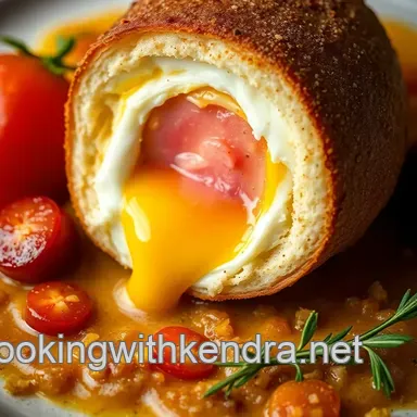 &OElig;uf Mollet Parfait : Temps de Cuisson R&eacute;v&eacute;l&eacute; ! Le Secret des Chefs Fiche recette