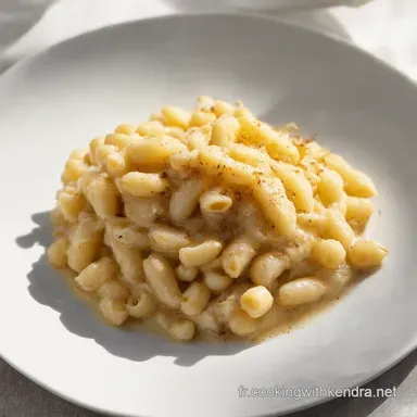 Cuisson Haricot Blancs Facile Le Secret de GrandM&egrave;re