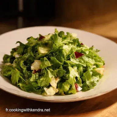 Recette Salade Pi&eacute;montaise Facile Le Go&ucirc;t de lenfance Fiche recette