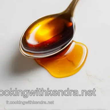 Sauce C&eacute;sar Facile: Le Secret d'une Vraie Vinaigrette Maison Fiche recette